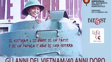 Ngày phim chiến tranh Việt Nam khiến người Ý xúc động